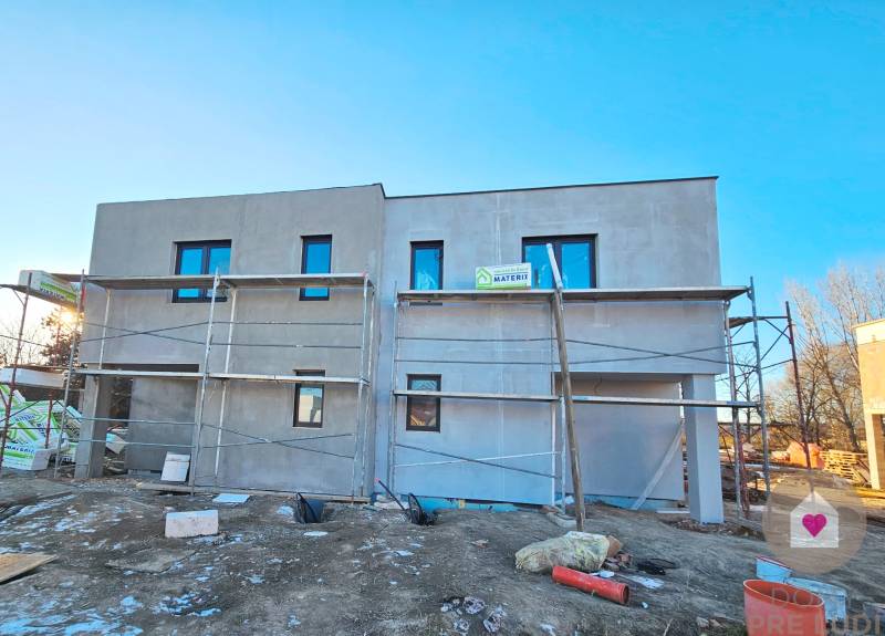 Sale Family house, Family house, Jazerná, Senec, Slovakia