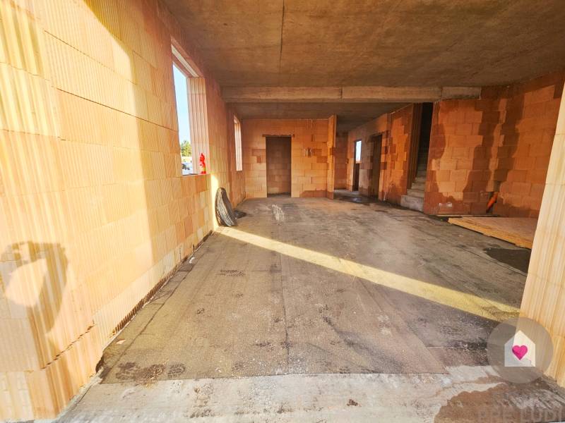 Sale Family house, Family house, Jazerná, Senec, Slovakia