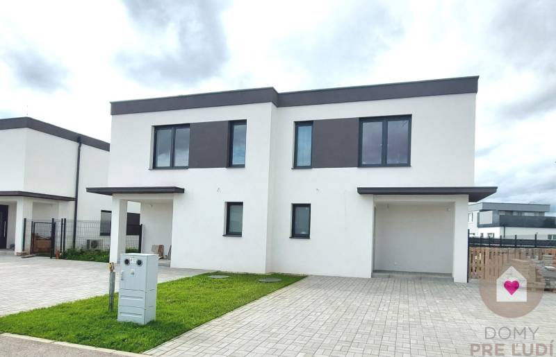 Sale Family house, Family house, Jazerná, Senec, Slovakia