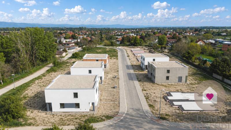 Sale Family house, Family house, Jazerná, Senec, Slovakia