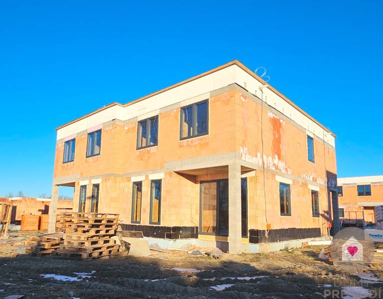 Sale Family house, Family house, Jazerná, Senec, Slovakia