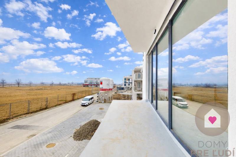 Sale Two bedroom apartment, Two bedroom apartment, Dúhová, Pezinok, Sl