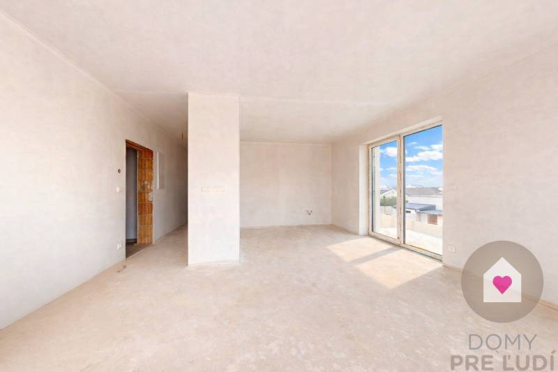 Sale Two bedroom apartment, Two bedroom apartment, Dúhová, Pezinok, Sl