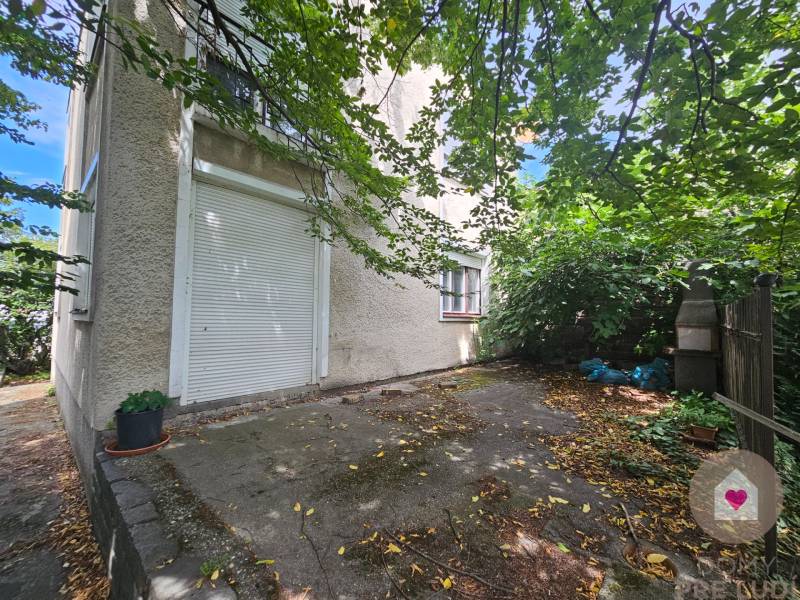 Sale Family house, Family house, Pri struhe, Bratislava - Vajnory, Slo