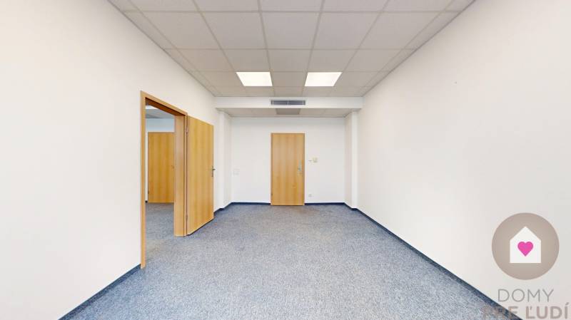 Rent Offices, Offices, Miletičova, Bratislava - Ružinov, Slovakia
