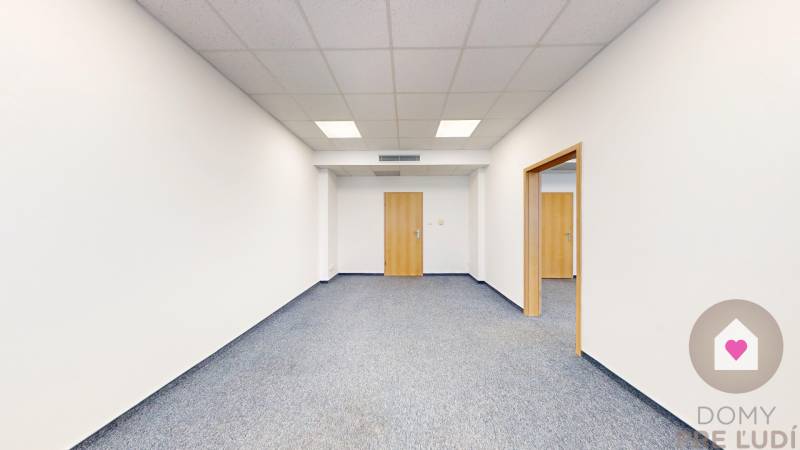 Rent Offices, Offices, Miletičova, Bratislava - Ružinov, Slovakia