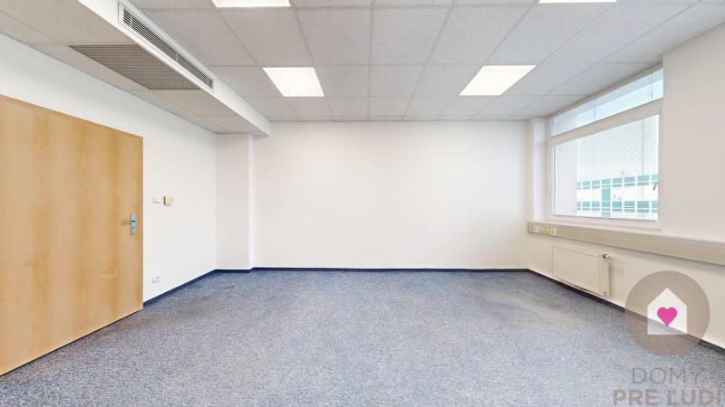 Rent Offices, Offices, Miletičova, Bratislava - Ružinov, Slovakia