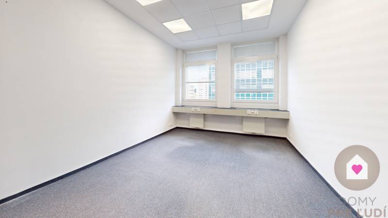 Rent Offices, Offices, Miletičova, Bratislava - Ružinov, Slovakia