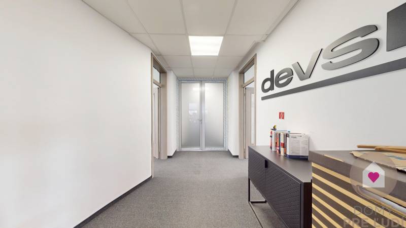 Rent Offices, Offices, Miletičova, Bratislava - Ružinov, Slovakia