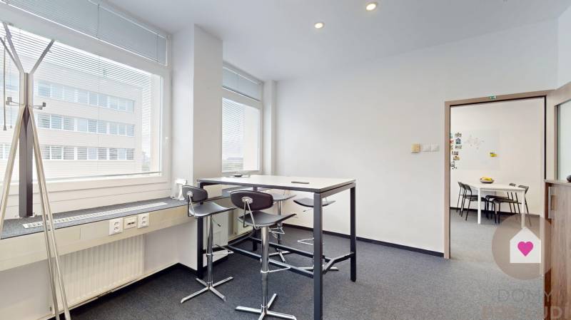 Rent Offices, Offices, Miletičova, Bratislava - Ružinov, Slovakia