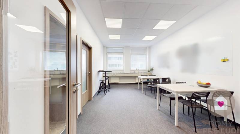 Rent Offices, Offices, Miletičova, Bratislava - Ružinov, Slovakia