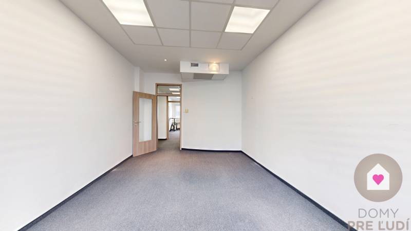 Rent Offices, Offices, Miletičova, Bratislava - Ružinov, Slovakia