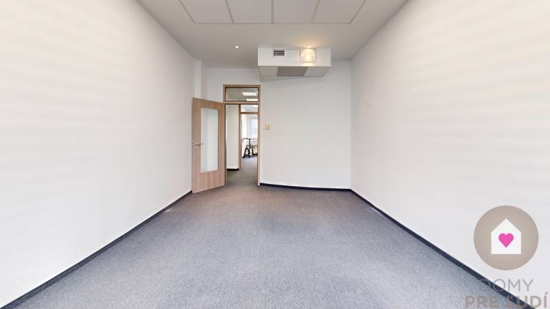 Rent Offices, Offices, Miletičova, Bratislava - Ružinov, Slovakia
