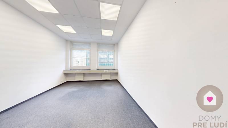 Rent Offices, Offices, Miletičova, Bratislava - Ružinov, Slovakia