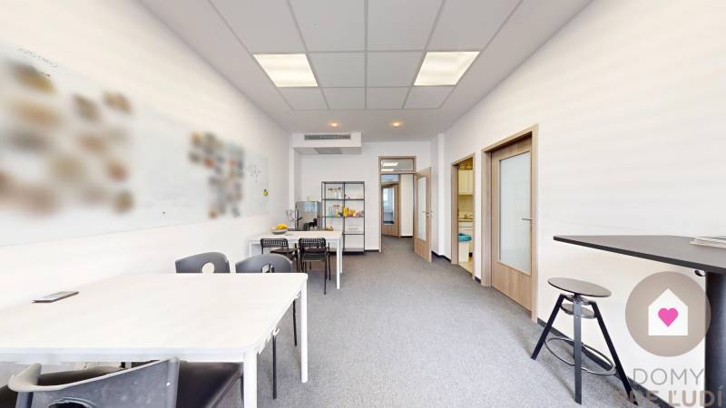 Rent Offices, Offices, Miletičova, Bratislava - Ružinov, Slovakia
