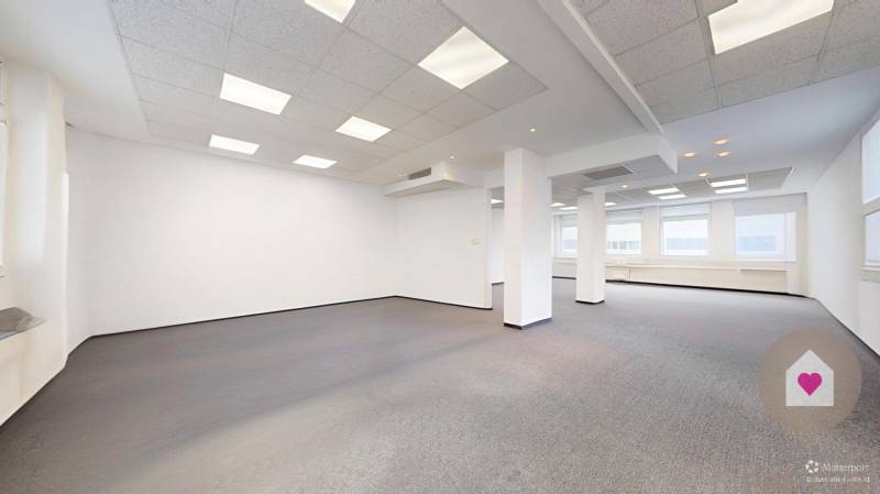 Rent Offices, Offices, Miletičova, Bratislava - Ružinov, Slovakia