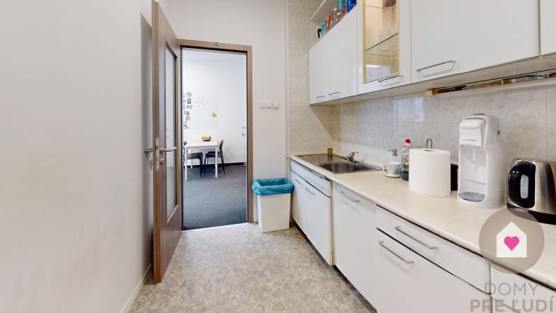 Rent Offices, Offices, Miletičova, Bratislava - Ružinov, Slovakia