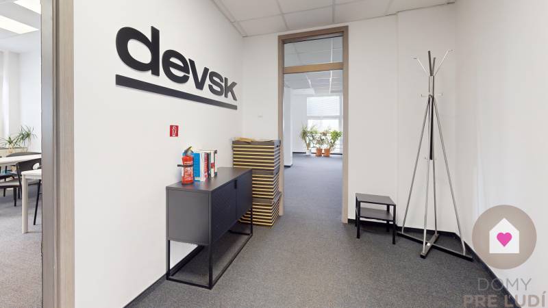 Rent Offices, Offices, Miletičova, Bratislava - Ružinov, Slovakia