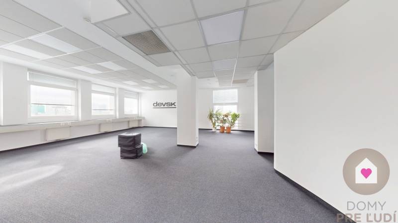 Rent Offices, Offices, Miletičova, Bratislava - Ružinov, Slovakia