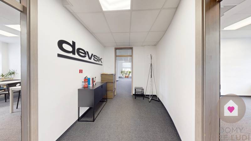 Rent Offices, Offices, Miletičova, Bratislava - Ružinov, Slovakia
