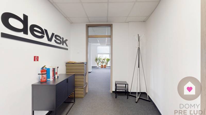 Rent Offices, Offices, Miletičova, Bratislava - Ružinov, Slovakia