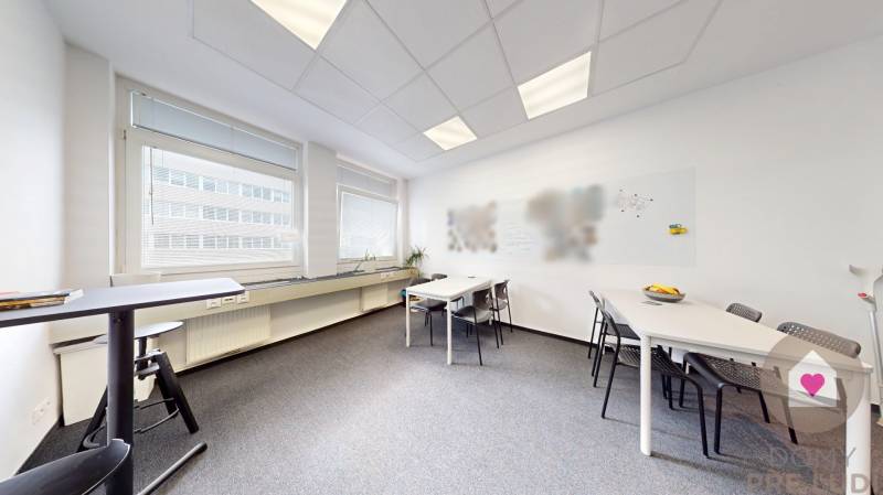 Rent Offices, Offices, Miletičova, Bratislava - Ružinov, Slovakia