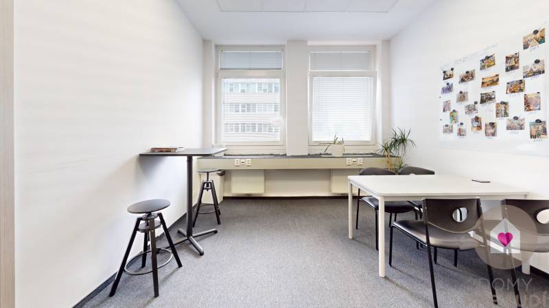 Rent Offices, Offices, Miletičova, Bratislava - Ružinov, Slovakia