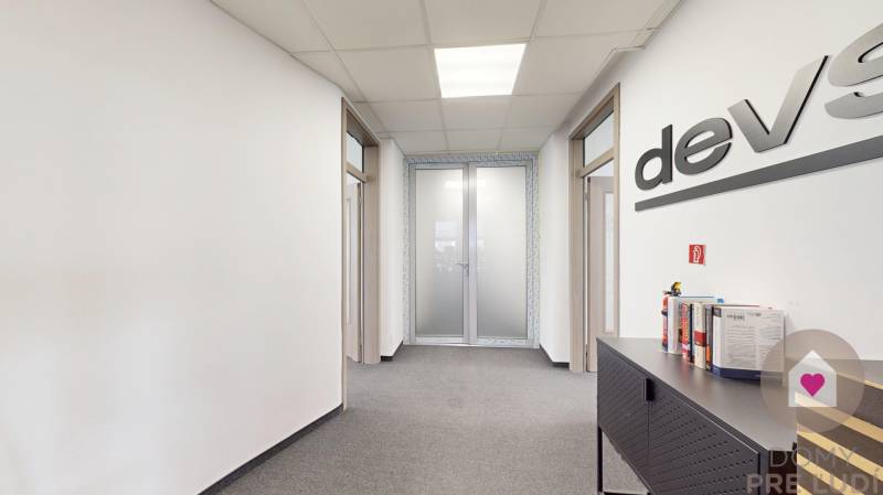 Rent Offices, Offices, Miletičova, Bratislava - Ružinov, Slovakia
