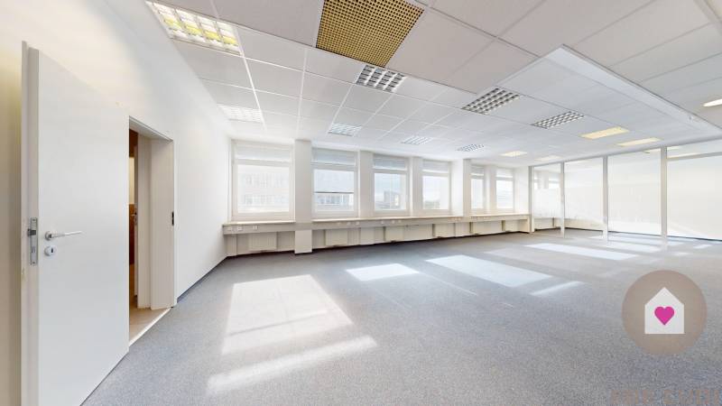 Rent Offices, Offices, Miletičova, Bratislava - Ružinov, Slovakia