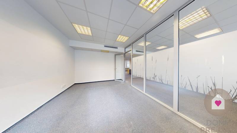 Rent Offices, Offices, Miletičova, Bratislava - Ružinov, Slovakia