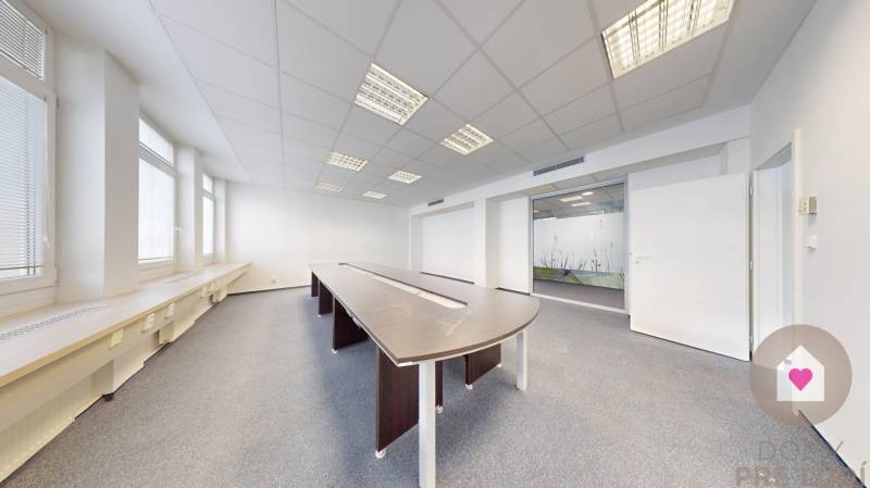 Rent Offices, Offices, Miletičova, Bratislava - Ružinov, Slovakia