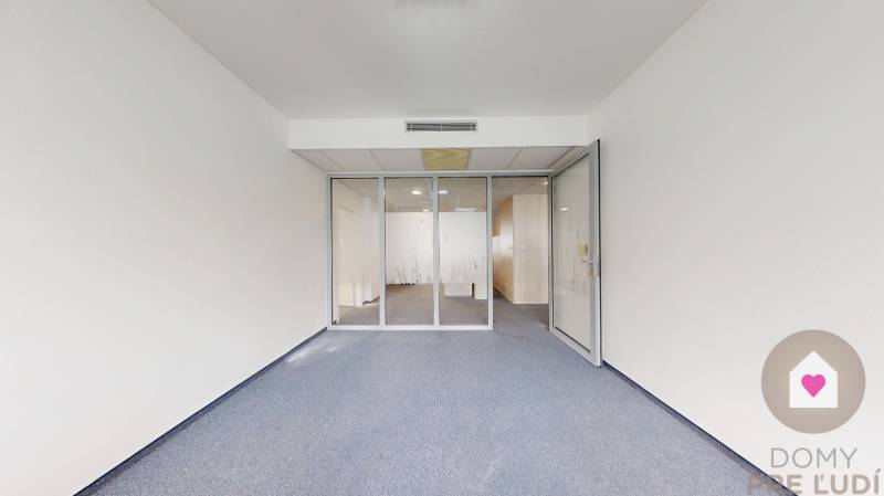 Rent Offices, Offices, Miletičova, Bratislava - Ružinov, Slovakia