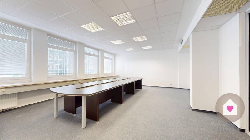 Rent Offices, Offices, Miletičova, Bratislava - Ružinov, Slovakia