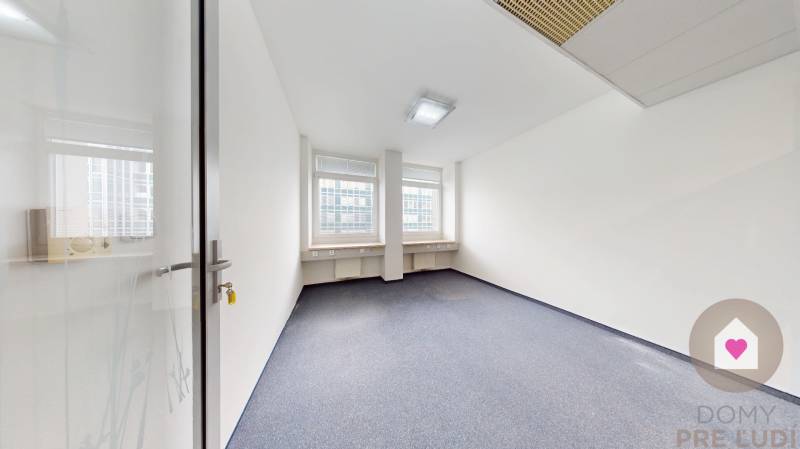 Rent Offices, Offices, Miletičova, Bratislava - Ružinov, Slovakia