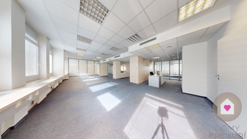 Rent Offices, Offices, Miletičova, Bratislava - Ružinov, Slovakia