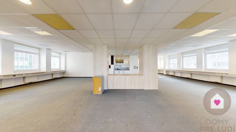 Rent Offices, Offices, Miletičova, Bratislava - Ružinov, Slovakia