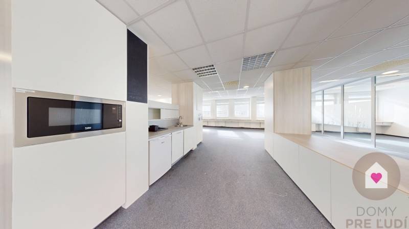 Rent Offices, Offices, Miletičova, Bratislava - Ružinov, Slovakia