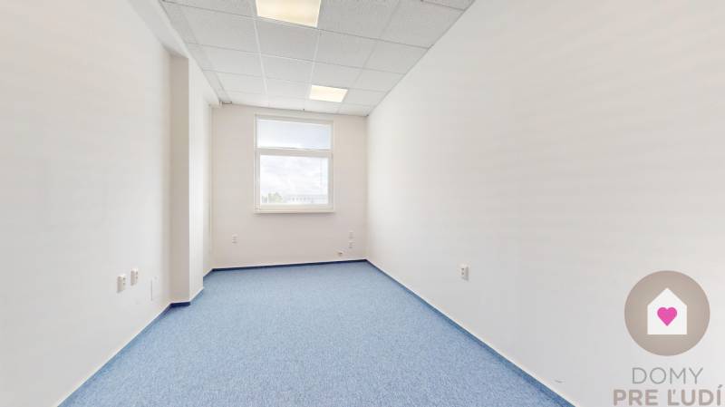 Rent Offices, Offices, Vajnorská, Bratislava - Nové Mesto, Slovakia