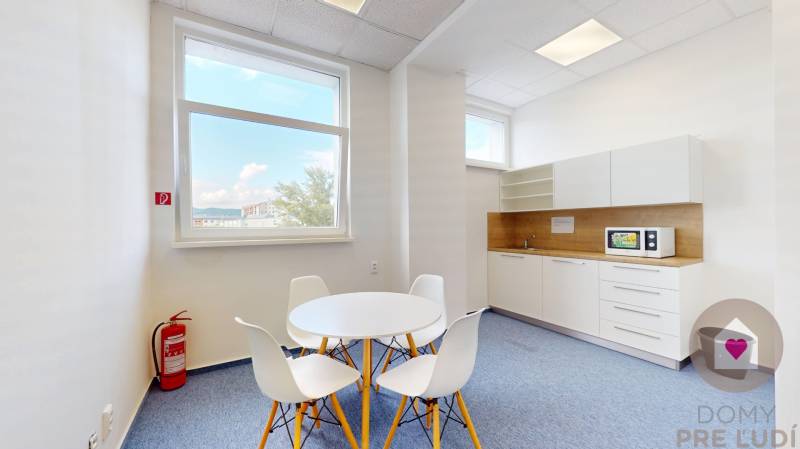 Rent Offices, Offices, Vajnorská, Bratislava - Nové Mesto, Slovakia