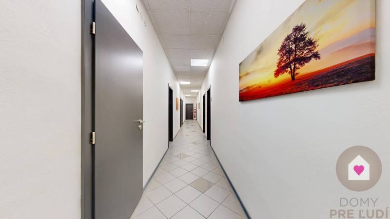 Rent Offices, Offices, Vajnorská, Bratislava - Nové Mesto, Slovakia