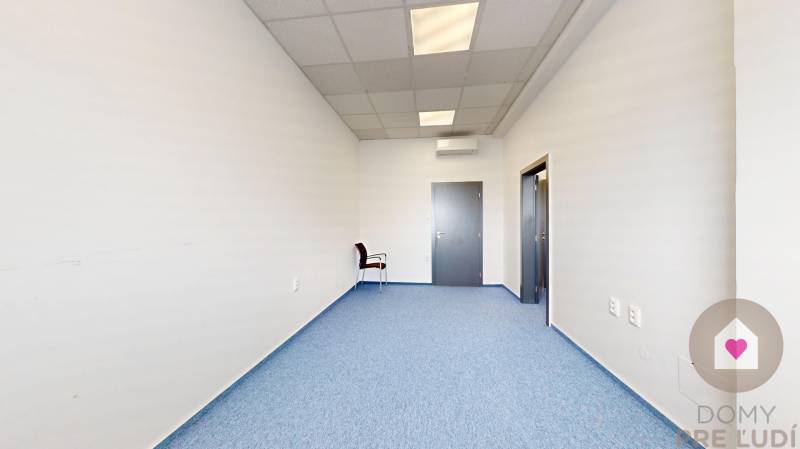 Rent Offices, Offices, Vajnorská, Bratislava - Nové Mesto, Slovakia