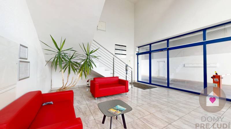 Rent Offices, Offices, Vajnorská, Bratislava - Nové Mesto, Slovakia