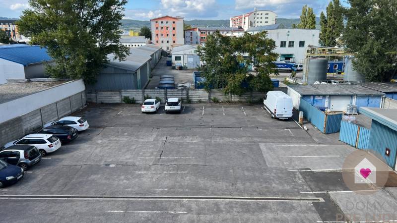 Rent Offices, Offices, Vajnorská, Bratislava - Nové Mesto, Slovakia