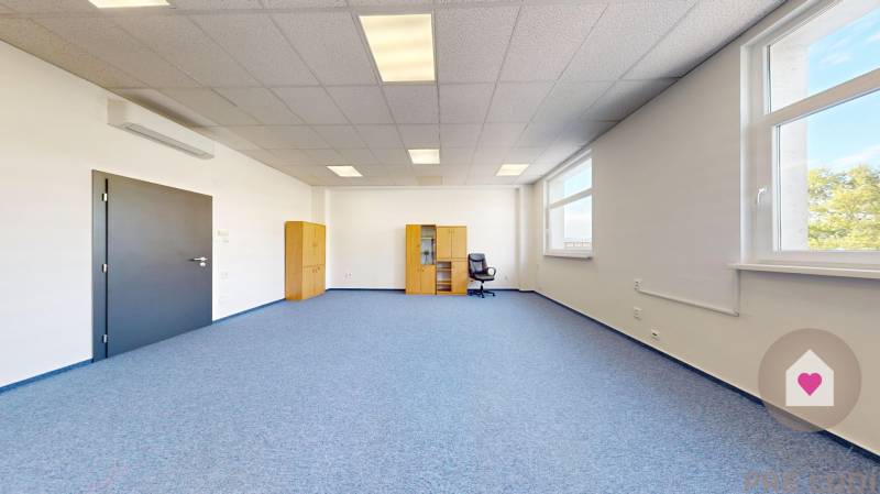 Rent Offices, Offices, Vajnorská, Bratislava - Nové Mesto, Slovakia
