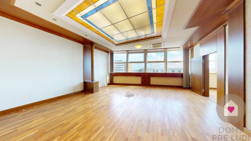 Rent Three bedroom apartment, Three bedroom apartment, Vajnorská, Brat