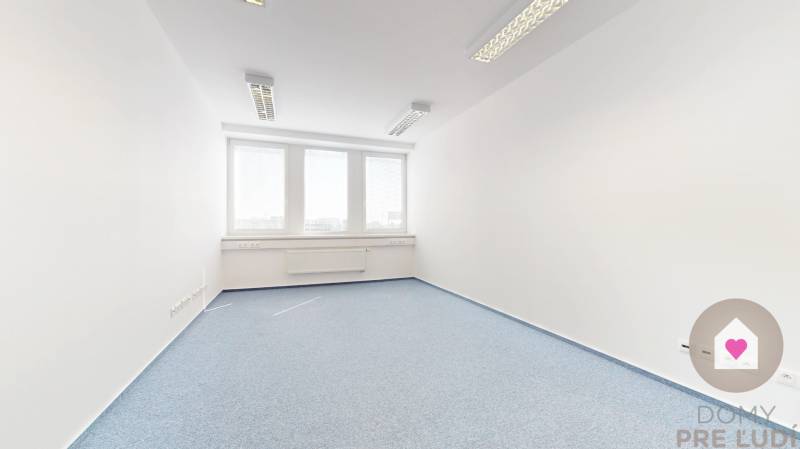 Rent Offices, Offices, Námestie SNP, Bratislava - Staré Mesto, Slovaki