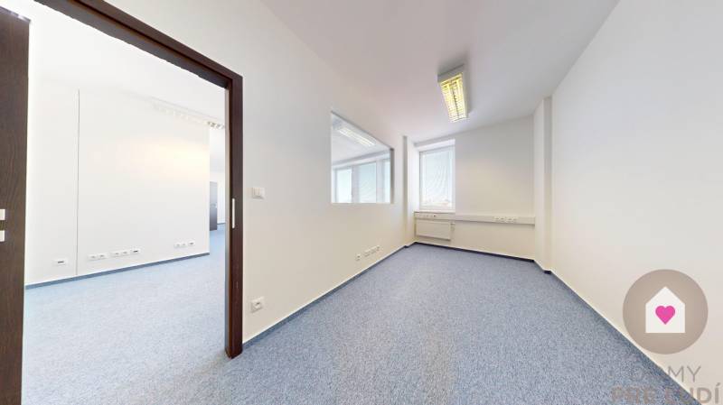 Rent Offices, Offices, Námestie SNP, Bratislava - Staré Mesto, Slovaki