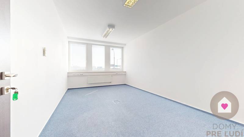 Rent Offices, Offices, Námestie SNP, Bratislava - Staré Mesto, Slovaki