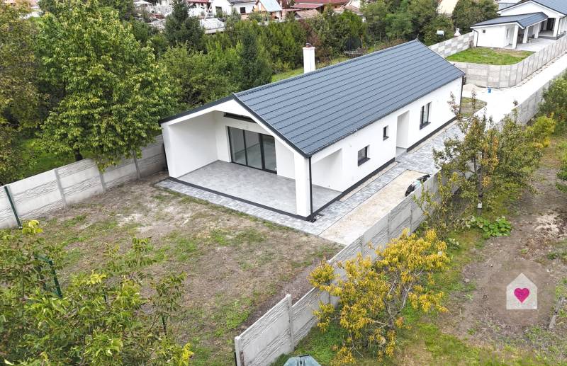 Sale Family house, Family house, Mičurínska, Dunajská Streda, Slovakia