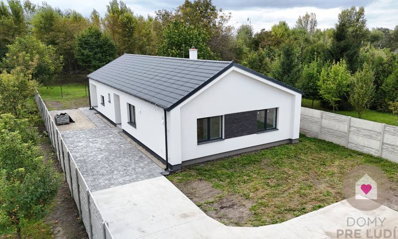 Sale Family house, Family house, Mičurínska, Dunajská Streda, Slovakia